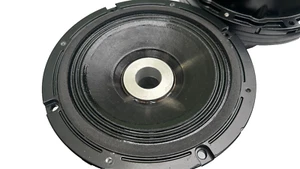 EAW NX08/2501-8 Driver 0009974 Coaxial Speaker *Need A Diaphragm* (One)THS - Picture 1 of 5