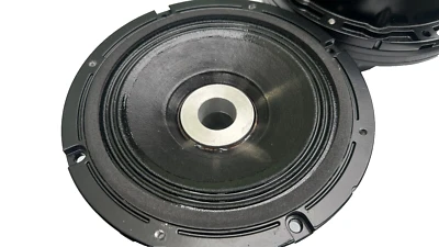 EAW NX08/2501-8 Driver 0009974 Coaxial Speaker *Need A Diaphragm* (One)THS - Image 1 of 4