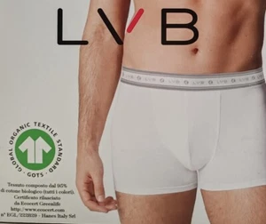 BOXER LOVABLE UOMO - CONF. DA 2 - Picture 1 of 30