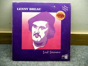 Lenny Breau "Last Sessions" DMM Audiophile LP New! - Picture 1 of 1