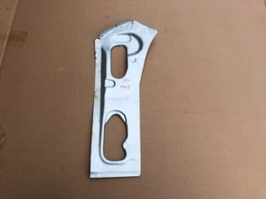 Ford Escort mk1 Inner Door Pillar Drivers Side.. New Magnum Panel o/s.In Stock! - Picture 1 of 4