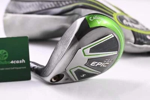 Left Hand Callaway GBB Epic #5 Wood / 18 Degree / Ladies Flex Diamana M+ 50 - Picture 1 of 9