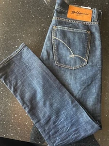Baldessarini JEANS John SLIM FIT 16511/000/1412 Navy blau NEU W32 L 30 - Bild 1 von 12