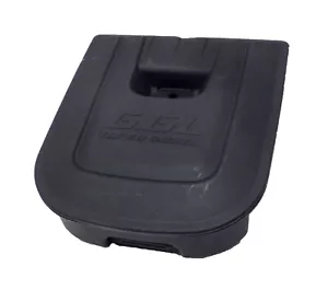 OEM 6.6L Duramax Diesel Engine Cover 2011-14 Silverado 2500HD GMC Sierra 2500HD - Picture 1 of 6