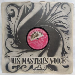 Saraswatichandra 78 Rpm 10" Gramophone Record Bollywood 1967 Hindi Film India NM - Imagen 1 de 6