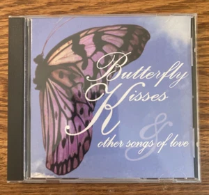 Various Artists : Butterfly Kisses CD - Picture 1 of 1