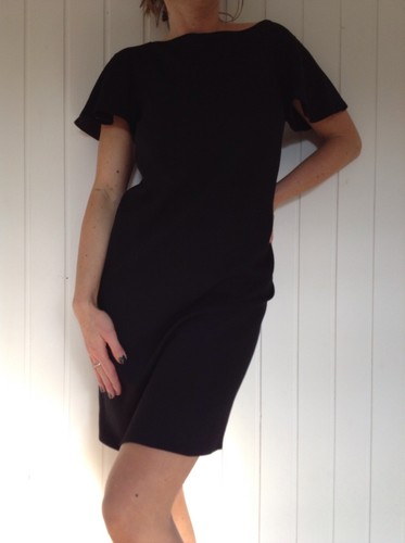 BNWT LOVE MOSCHINO Dress Size UK 10