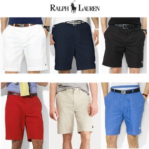 ralph lauren mens chino shorts