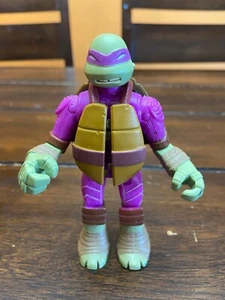 Teenage Mutant Ninja Turtles Mutations Donatello Nickelodeon 2016 action figure - Picture 1 of 3