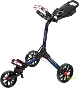 Bag Boy Nitron Push Cart,p - Picture 1 of 5