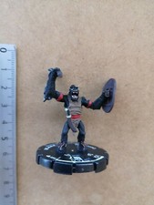 # 030 desert ape/mage knight miniature/gorilla m266