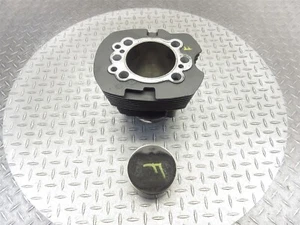 2003 02-09 Yamaha Road Star Warrior XV1700 OEM Front Cylinder Barrel Jug Piston - Picture 1 of 13