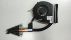 Dell Vostro 3700 Laptop PXN1M Heatsink and Fan for Intel 60.4RU17.001 Vostro 370
