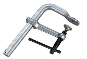 Strong Hand UF65, 6 1/2 in. Light Duty Utility Clamp - Picture 1 of 2