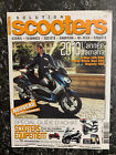 Magazine Solution Scooters N°3 Yamaha avec guide d'achat