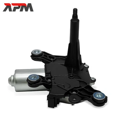 Wiper motor rear wiper motor rear 12V 3-pin for Dacia Dokker Duster Lodgy - Image 1 of 4