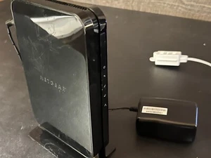 Netgear® CM500 16x4 DOCSIS 3.0 High Speed Kabelmodem - Bild 1 von 5
