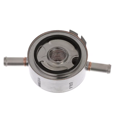 For 2004-2009 Nissan Pathfinder Armada Titan 5.6L V8 Oil Cooler 21305-ZQ53A New - Image 1 of 4