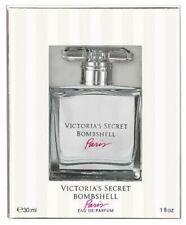 Victoria's Secret BOMBSHELL PARIS Eau de Parfume Parfum Spray 1 fl oz 30 ml Rare