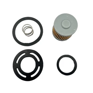 Filtro de bomba de combustible para unidades de salida de popa MerCruiser 2.5 3.0 3.7 4.3 L 803897Q1 - Imagen 1 de 4
