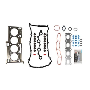 JUEGO DE JUNTAS DE CABEZA DE 2,4 L HS54664 para Chrysler 200 Dodge Avenger Jeep Compass - Imagen 1 de 5
