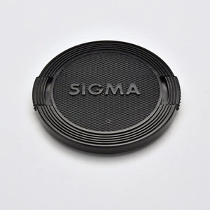 Sigma 52mm Front Lens Cap (#3384) - Picture 1 of 2