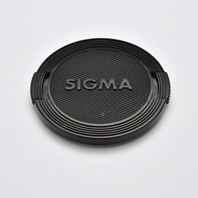 Sigma 52mm Front Lens Cap (#3384) - Image 1 of 2