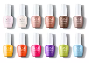 OPI Nail Lacquer + Gel Polish Malibu New Collection Summer 2021 Set 24 pcs - Picture 1 of 3