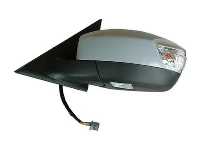 Spiegel links für Ford Galaxy 2006- GHIA Außenspiegel Elektrisch + Glas ASPHÄRI - Bild 1 von 4