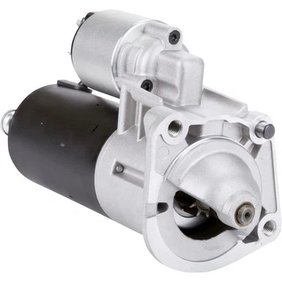 For Volvo S80 Starter Motor 2004 2005 2006 | 2.5L L5 2521cc Replaces 8251551-1 Foto 1 de 4