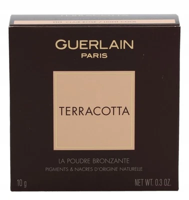Guerlain Terracota 00 Bronzing Powder - Bild 1 von 4