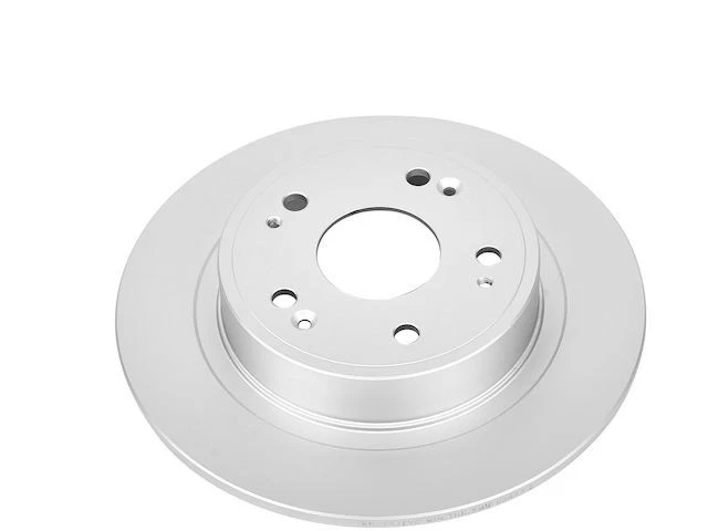 Rotor de freno trasero Power Stop 29KG82N para Acura TSX 2009-2014 Foto 1 de 1