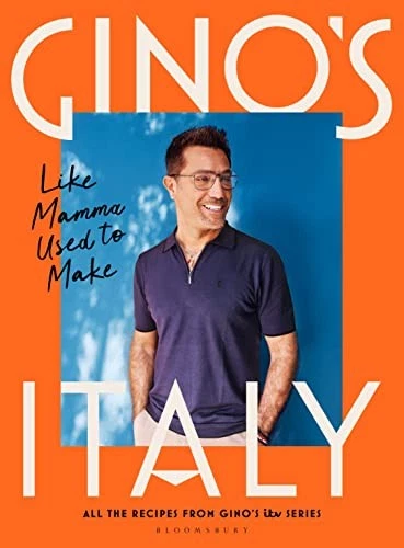 Gino's Italy: Like Mamma Used to Make by Foto 1 de 1