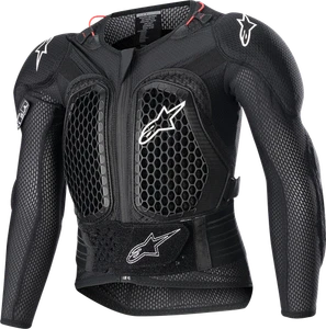 Alpinestars Youth Bionic Action V2 Protection Jacket - Bild 1 von 2