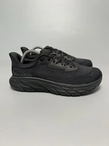 US 8D Hoka One One Arahi 7 Wide Women's Running Shoes Walking Gym 1147890-BBLC - Picture 1 of 22