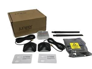 Juniper LTE Mini-Physical Interface Module SRX-MP-LTE-AE - Picture 1 of 2