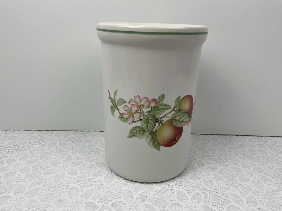 Marks & Spencer M&S St Michael Ashberry Utensil Pot Superb Condition - Image 1 of 4