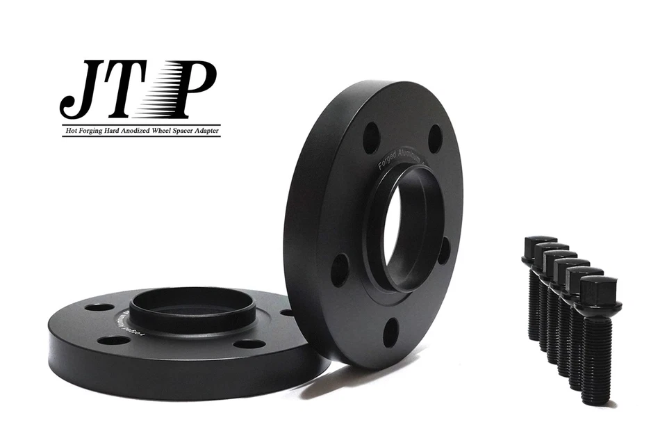 4pcs 16mm Forged Wheel Spacer for Lexus LS500,LS500h,2024-2026,Customization - Image 1 of 4