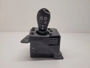 11-14 DODGE CARAVAN Ignition Switch Conventional Ignition Fobik 68105736AE - Picture 1 of 12