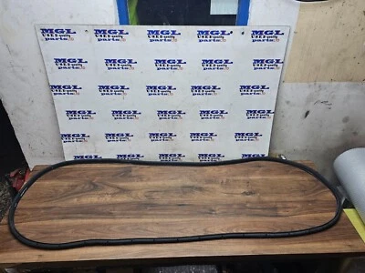 SELLO GOMA PUERTA DELANTERA DERECHA FORD GALAXY MK4 CD390 DE LA PROPIA PUERTA 2016-2023 Foto 1 de 4