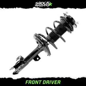 Front Left Complete Strut Spring Assembly for 2012-2017 Toyota Camry LE - Picture 1 of 5