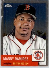 Pick Your Cards 2022 Topps Chrome Platinum Anniversary Baseball Singles (#1-250)