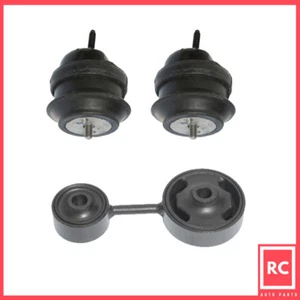 Juego de montaje de motor 3 piezas para Chrysler Pacifica 2004-2006 3,5 L / 3,8 L - Imagen 1 de 3