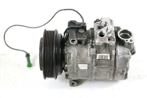 Audi RS6 4B V8 4.2 Bi-Turbo Compresseur D'Air Denso Compresseur Bcy 4B0260805B - Imagen 1 de 9