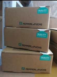 1 Stück Pepperl-Fuchs KFD2-UFT-EX2.D IN NEUEM KARTON ALLES NEU - Bild 1 von 1