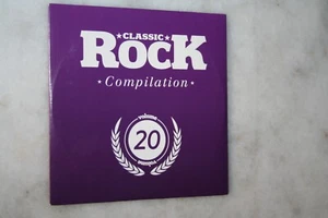 Classic Rock Compilation  20 - Bild 1 von 2