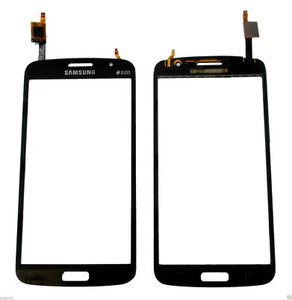 TOUCH SCREEN VETRO DISPLAY SAMSUNG GALAXY GRAND 2 G7102 G7105 G7106 G7108 NERO - Imagen 1 de 1