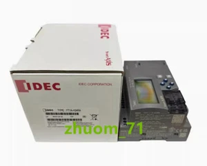 1PC New IDEC programmable controller FT1A-H24RA - Picture 1 of 1