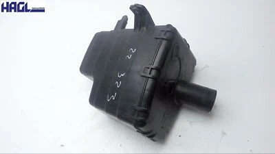 Resonator Luftfilterkasten 165286N203 Nissan Primera 2.0 P12 103 KW 140 PS - Bild 1 von 4