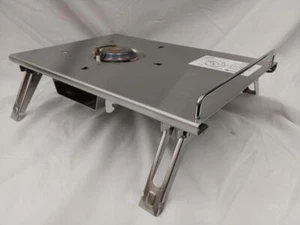 Direct from JapanSnow Peak Giga Power Plate Burner GS-400 - Picture 1 of 10